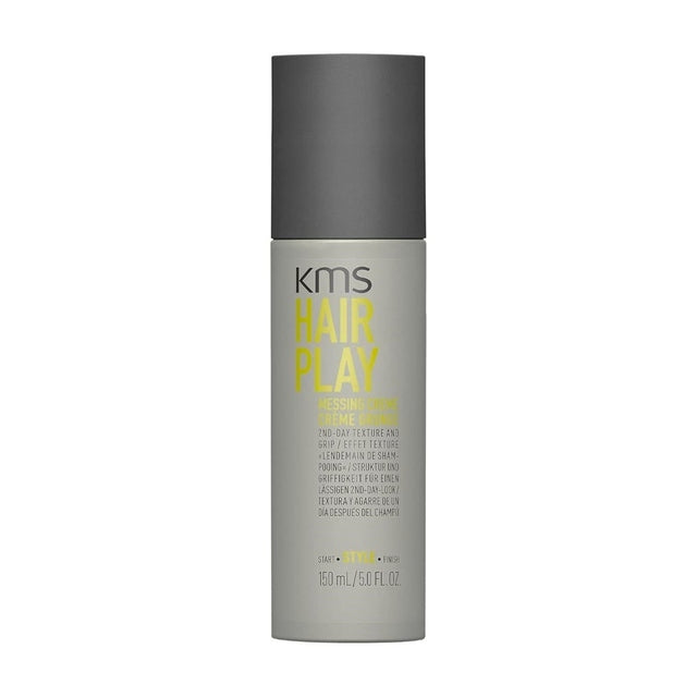 KMS Hair Play Messing Creme 150ml