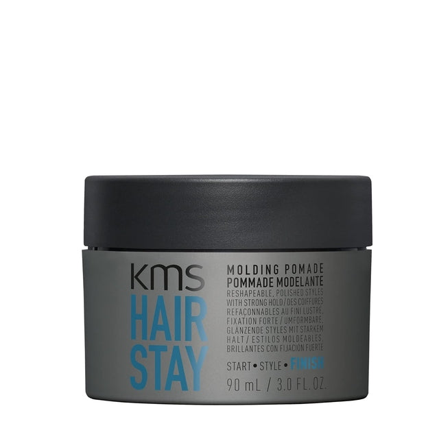 KMS Hair Stay Molding Pomade 90ml