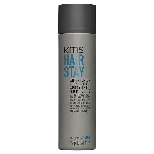 KMS Hair Stay Anti-Humidity Seal 150ml