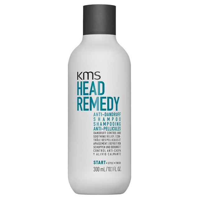 KMS Head Remedy Anti-Dandruff Shampoo 300mL