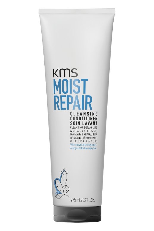 KMS Moist Repair Cleansing Conditioner 275ml