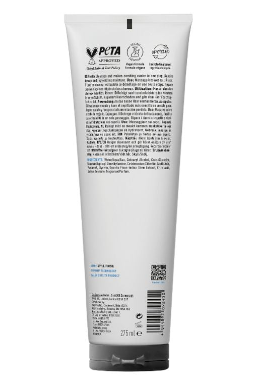 KMS Moist Repair Cleansing Conditioner 275ml