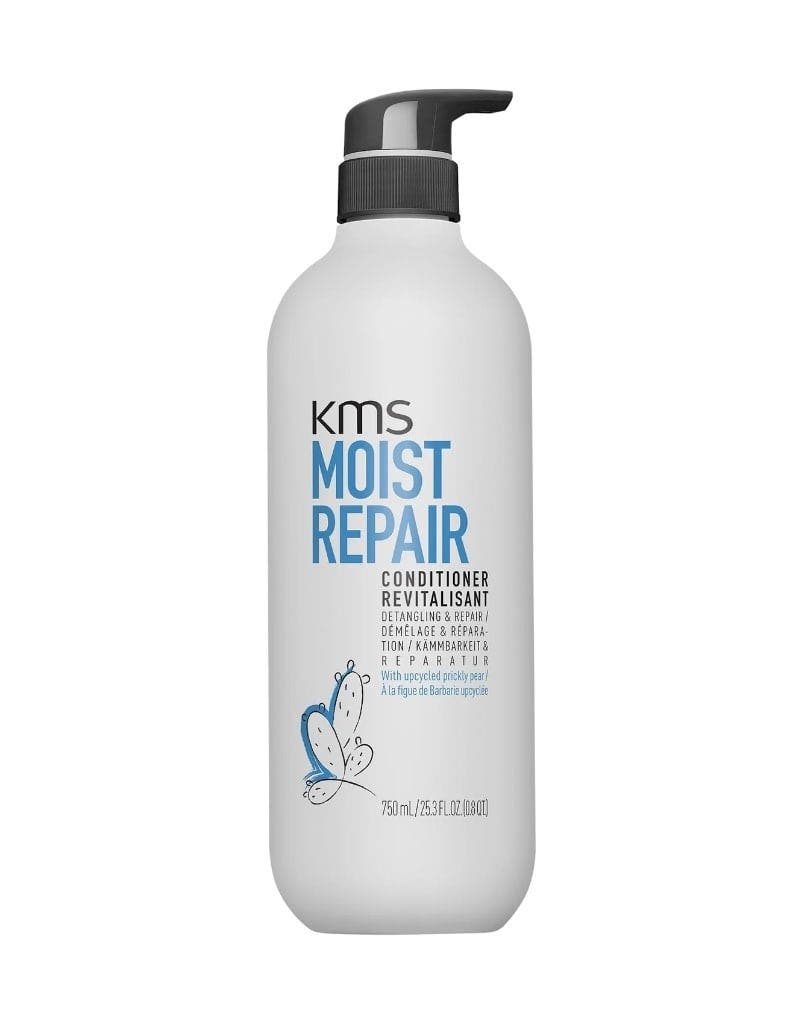 KMS Moist Repair Conditioner 750ml