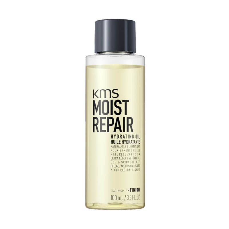 KMS Moist Repair Hydrating Oil 100ml