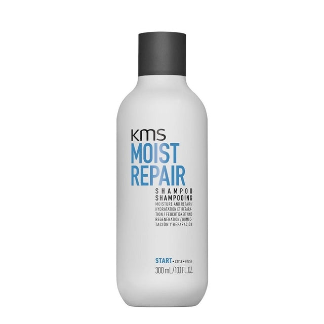 KMS Moist Repair Shampoo 300ml