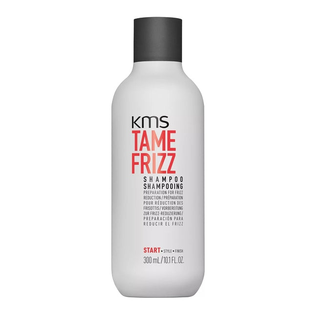 KMS TameFrizz Shampoo 300ml