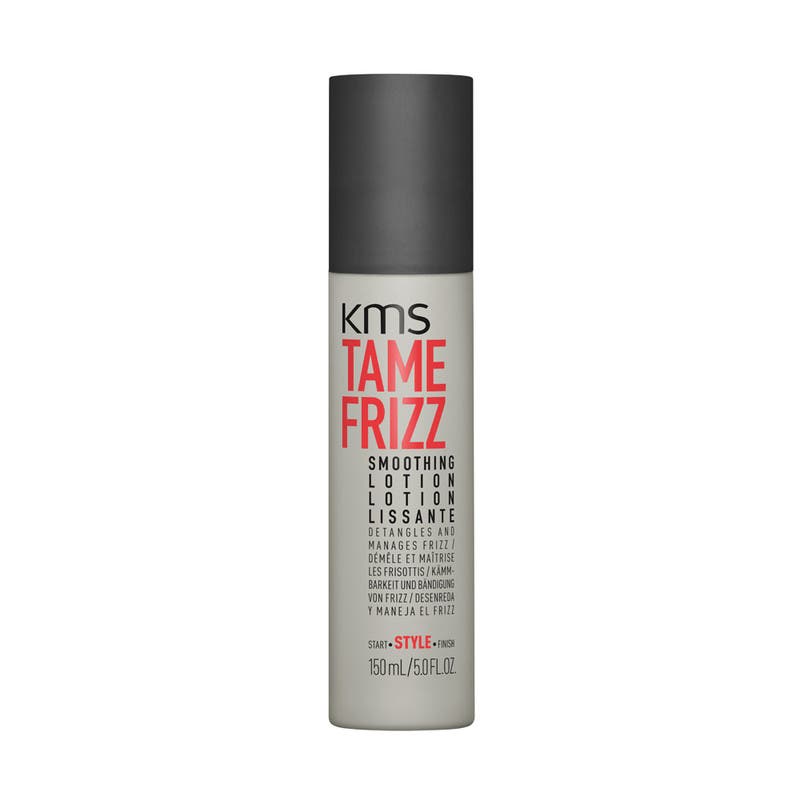 KMS TameFrizz Smoothing Lotion 150ml