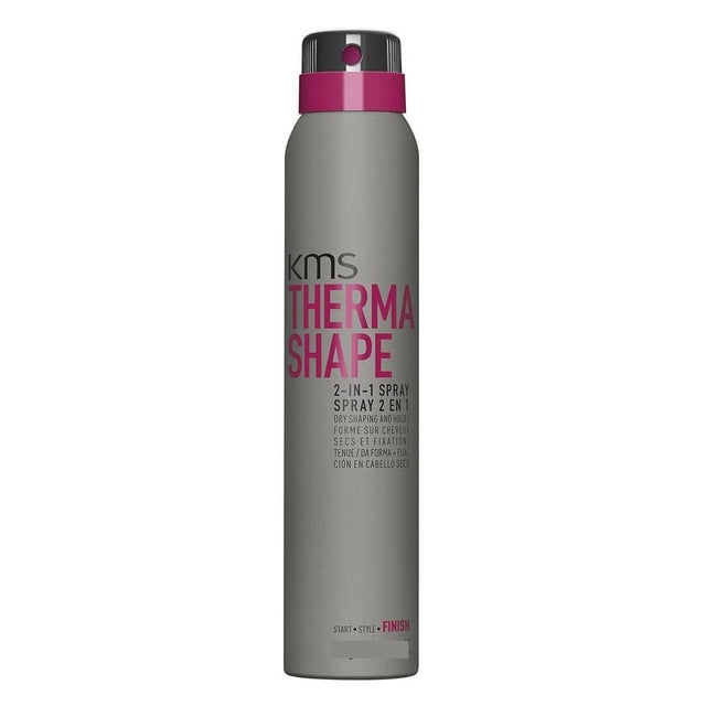 KMS Therma Shape 2-in-1 Spray 200ml