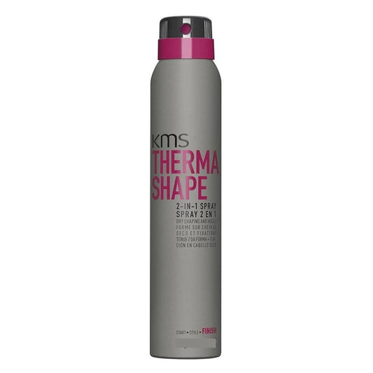 KMS Therma Shape 2-in-1 Spray 200ml