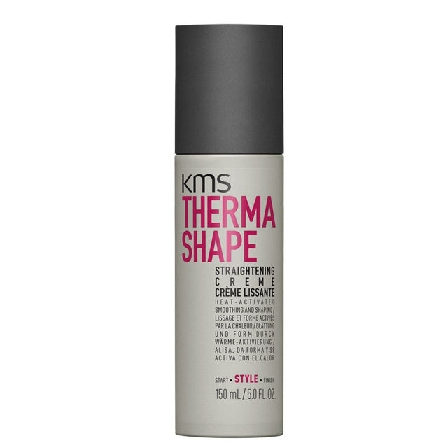 KMS Therma Shape Straightening Creme 150ml