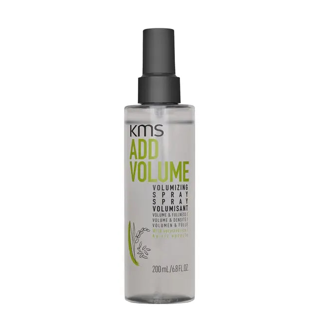 KMS AddVolume Volumizing Spray 200ml