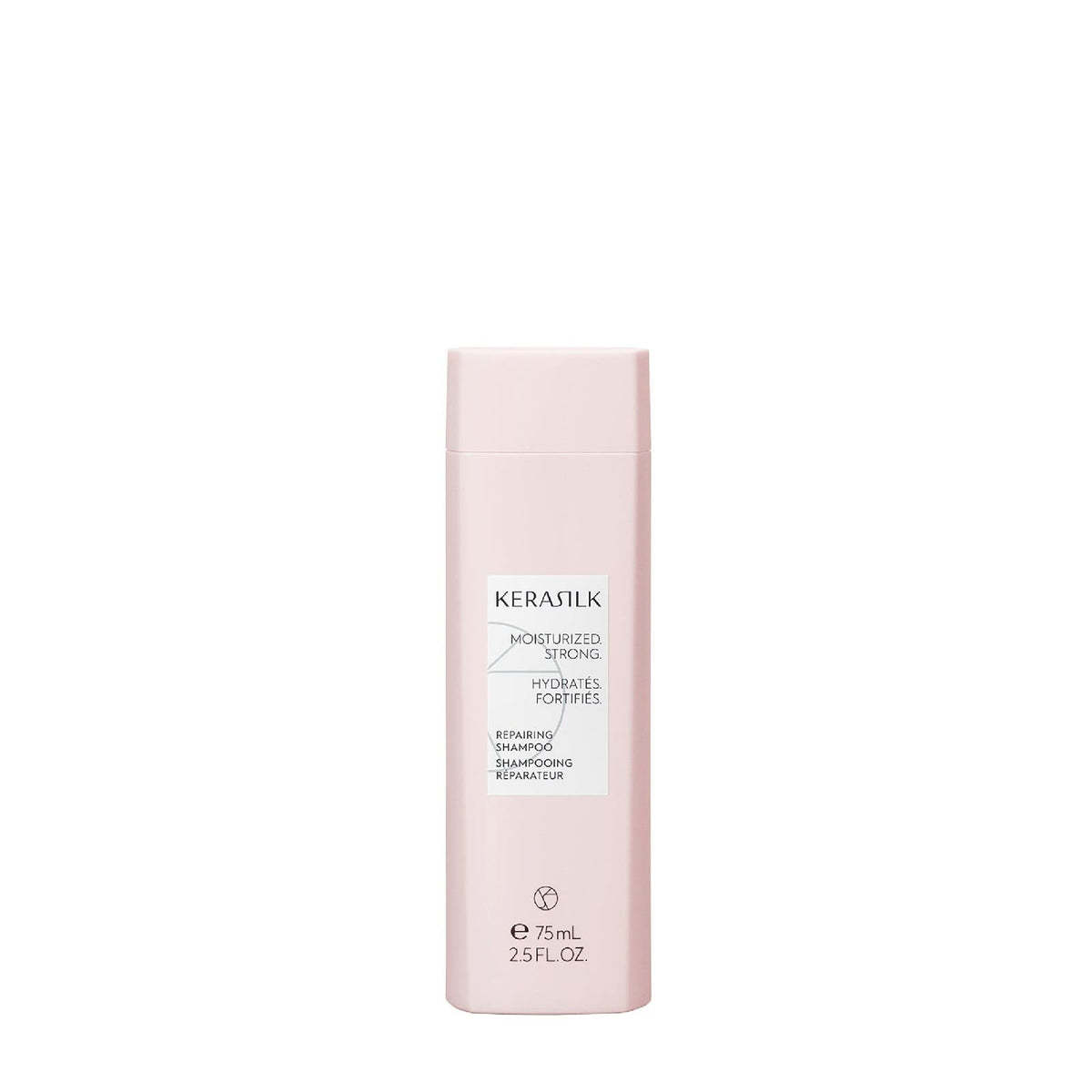 Kerasilk Repairing Shampoo - Travel Size 75ml