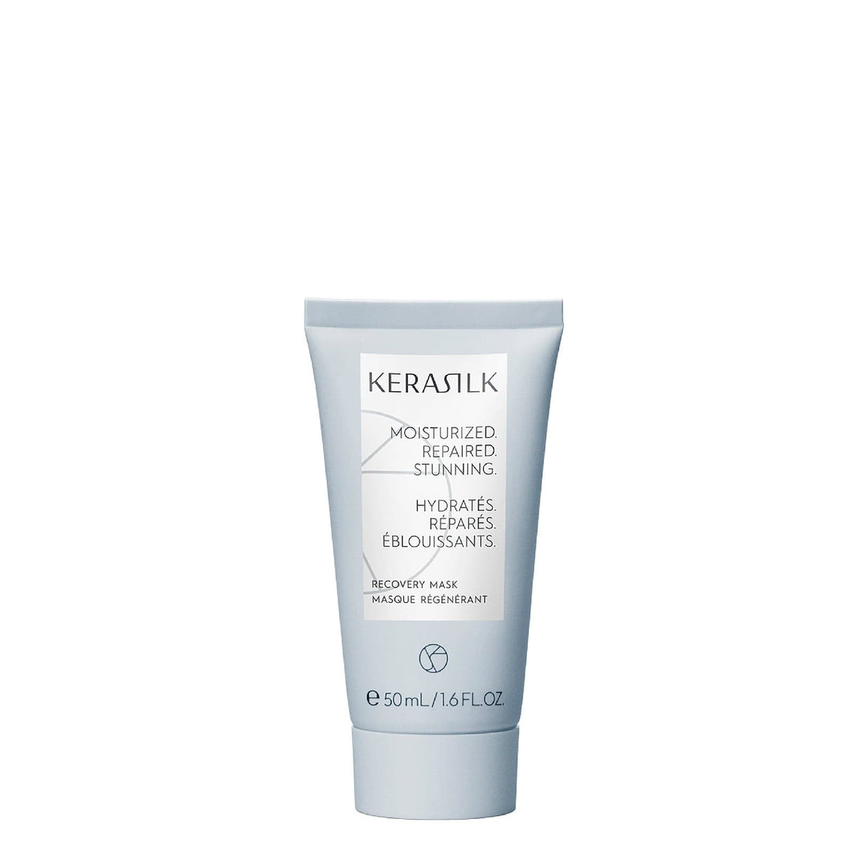 Kerasilk Recovery Mask - Travel Size 50ml