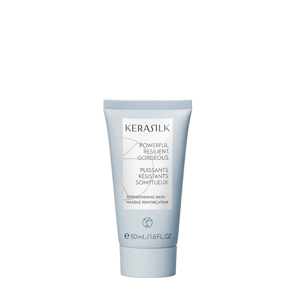 Kerasilk Strengthening Mask - Travel Size 50ml