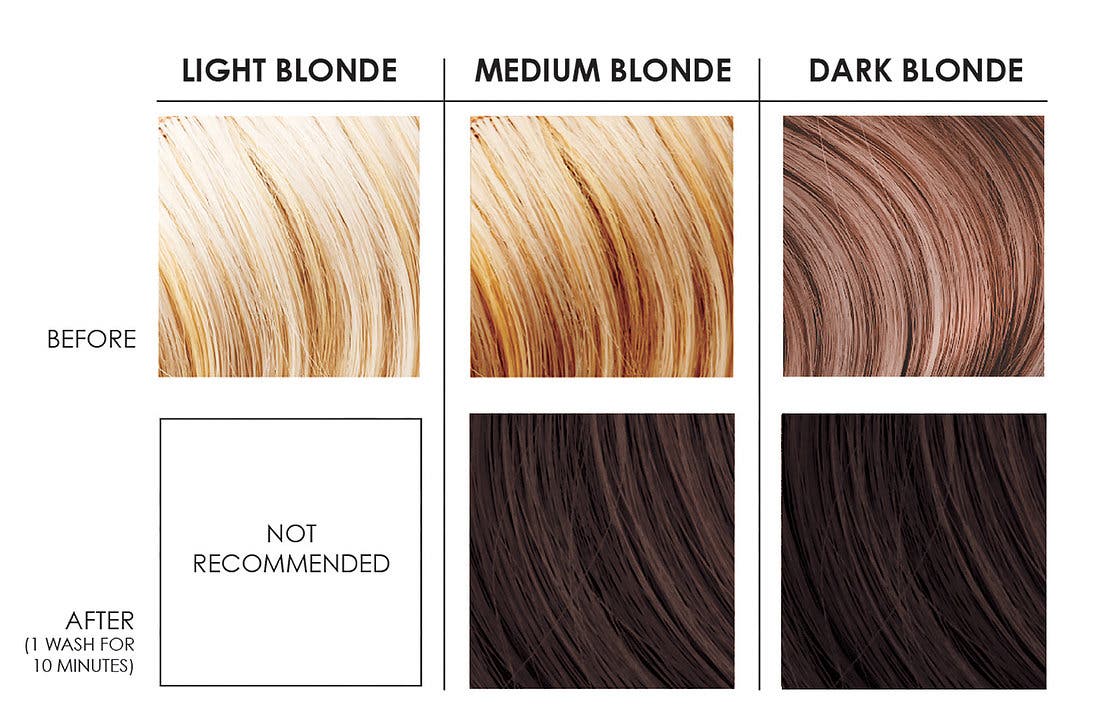 Keracolor Color Clenditioner Colour Shampoo 355ml - Choose Color