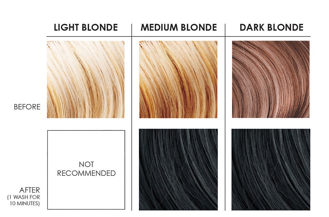 Keracolor Color Clenditioner Colour Shampoo 355ml - Choose Color