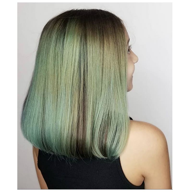 Keracolor Color Clenditioner Colour Shampoo 355ml - Choose Color