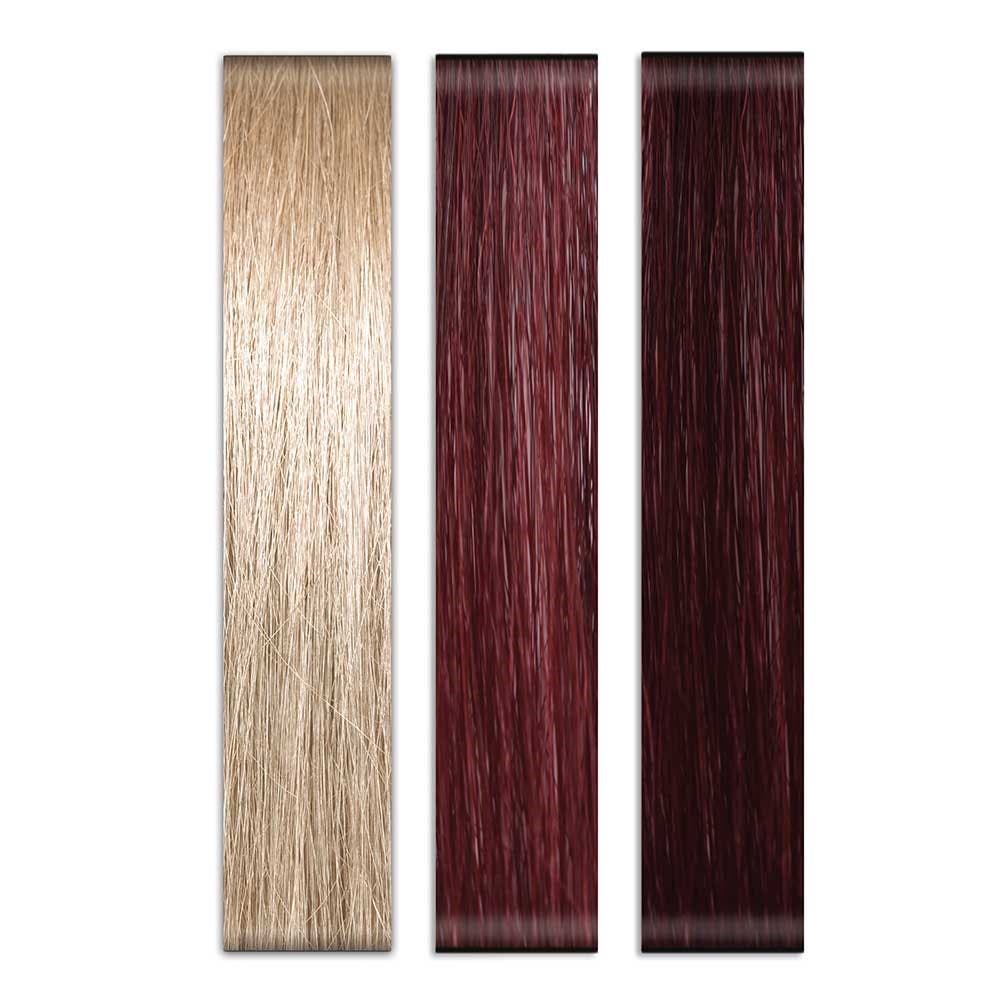 Keracolor Color Clenditioner Colour Shampoo 355ml - Choose Color