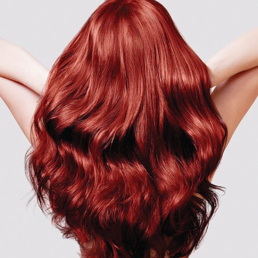 Keracolor Color Clenditioner Colour Shampoo 355ml - Cinnamon