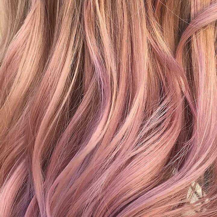 Keracolor Color Clenditioner Colour Shampoo 355ml - Choose Color
