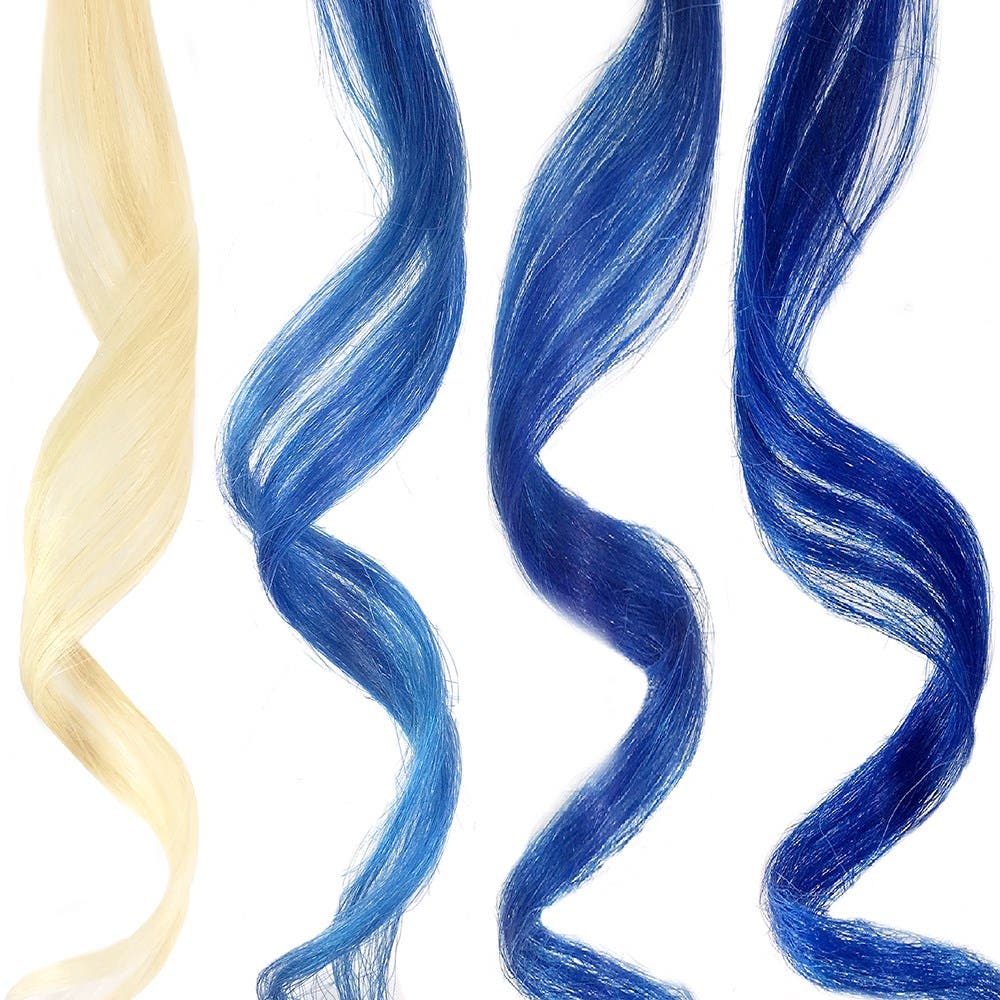 Keracolor Color Clenditioner Colour Shampoo 355ml - Choose Color
