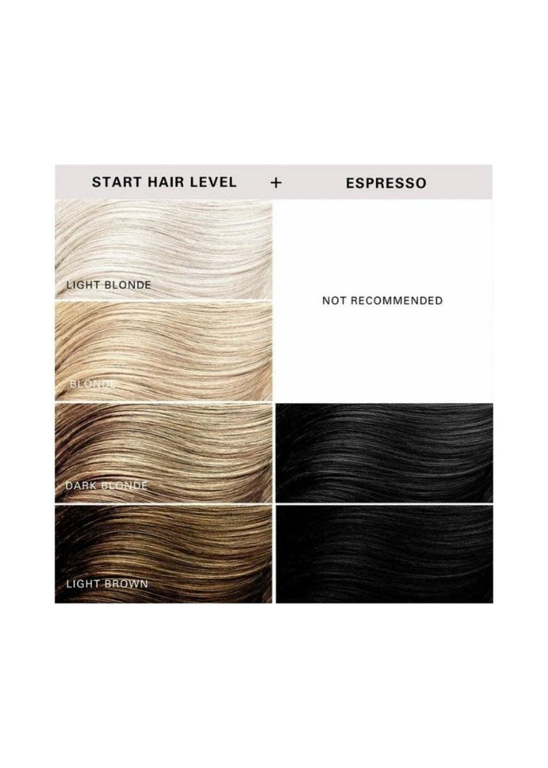 Keracolor Color Clenditioner Colour Shampoo - Onyx 1L