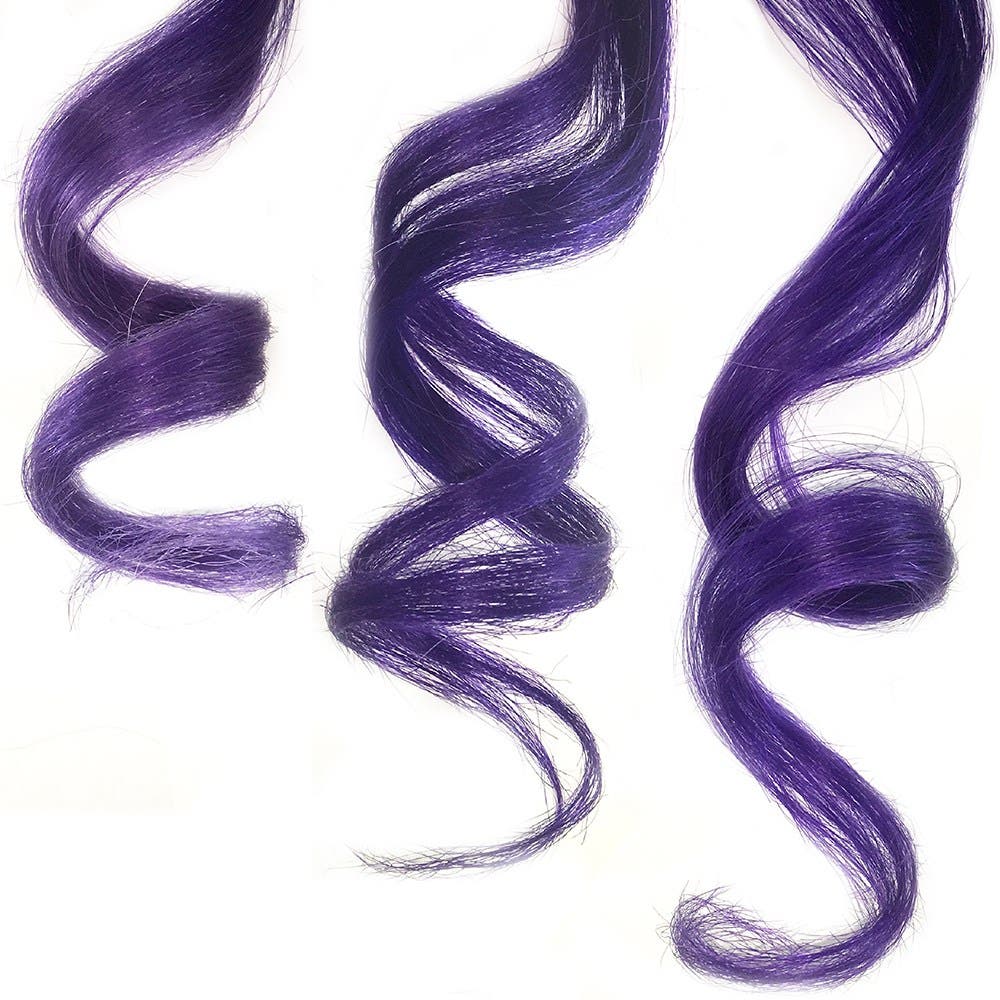 Keracolor Color Clenditioner Colour Shampoo - Purple 1L