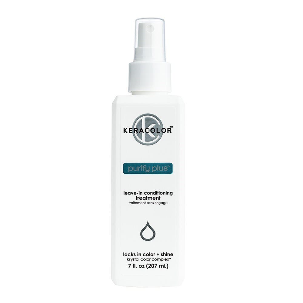 Keracolor Purify Plus Volumising Leave In Conditioning Treatment