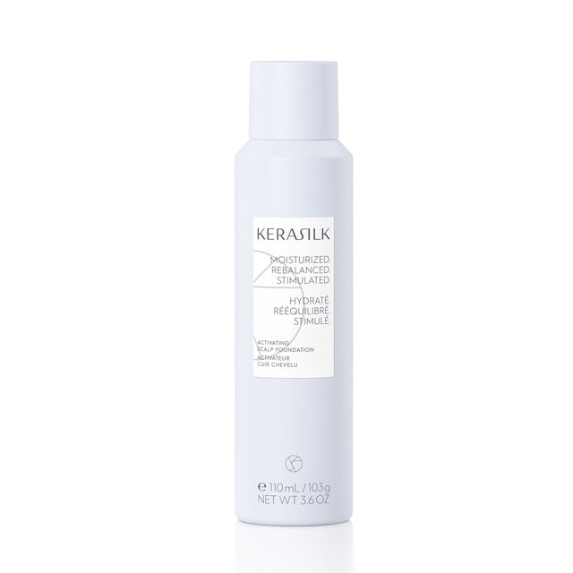 Kerasilk Activating Scalp Foundation 110mL