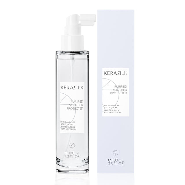 Kerasilk Anti-Dandruff Scalp Serum 100mL
