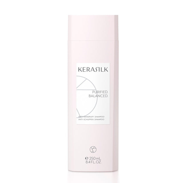 Kerasilk Anti-Dandruff Shampoo 250mL