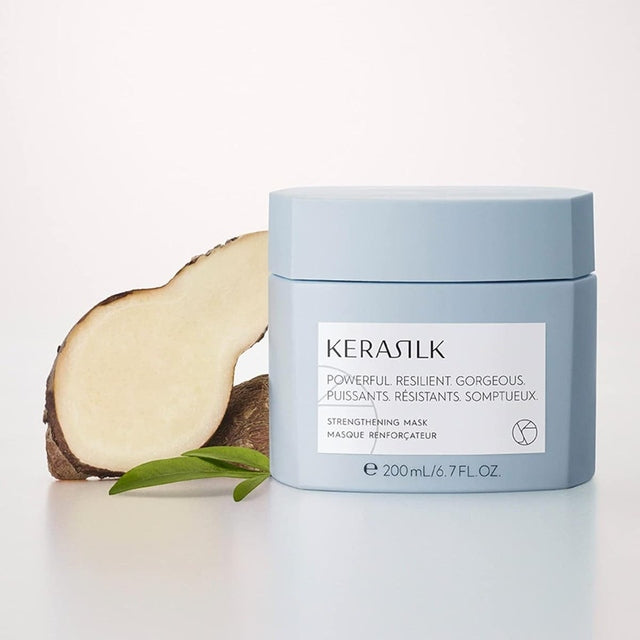 Kerasilk Color Protecting Trio
