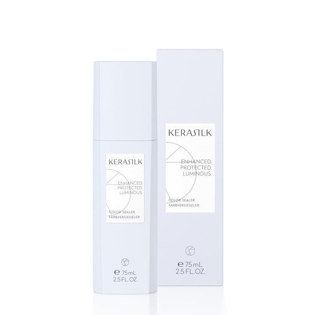 Kerasilk Color Sealer 75mL