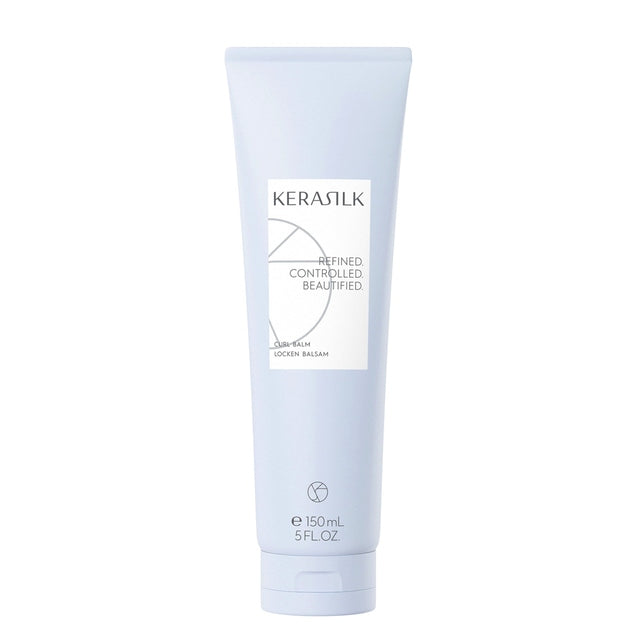Kerasilk Curl Balm 150ml