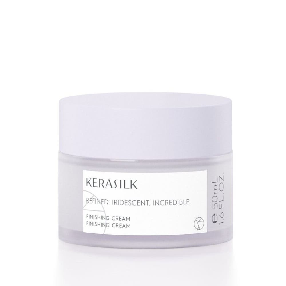 Kerasilk Finishing Cream 50mL