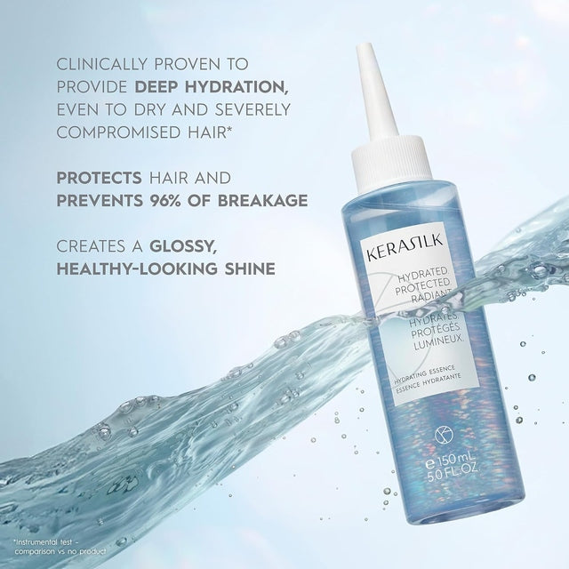 Kerasilk Hydrating Essence 150ml
