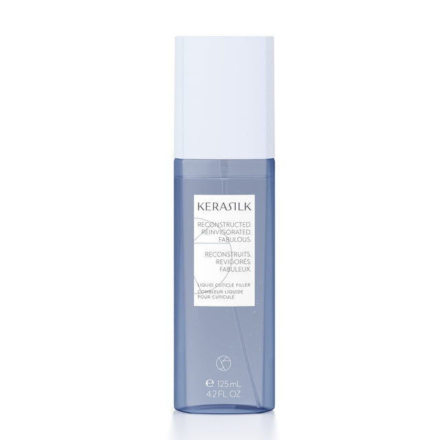 Kerasilk Liquid Cuticle Filler 125mL