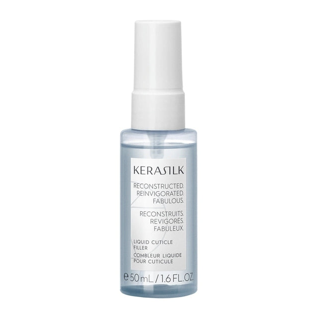 Kerasilk Liquid Cuticle Filler - Travel Size 50ml