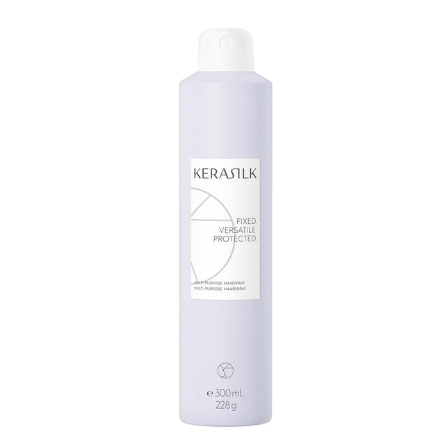 Kerasilk Multi-Purpose Hairspray 300mL