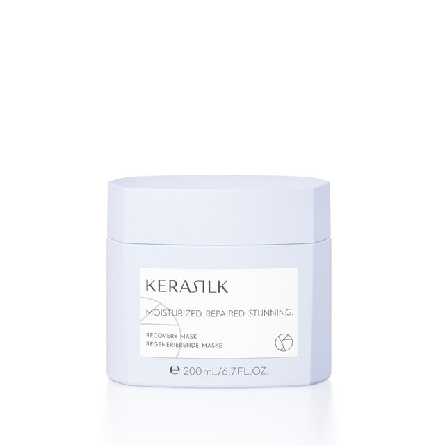 Kerasilk Recovery Mask 200mL