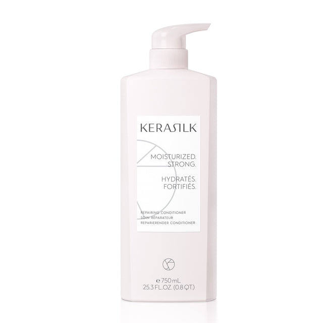 Kerasilk Repairing Conditioner 750mL