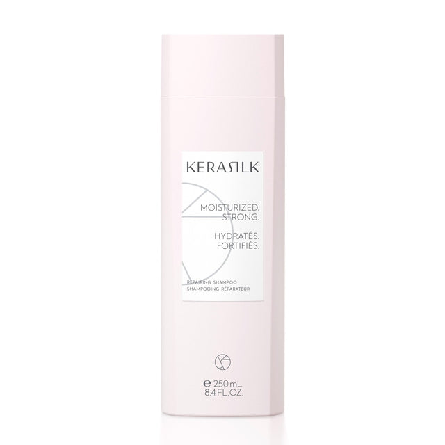 Kerasilk Repairing Shampoo 250mL