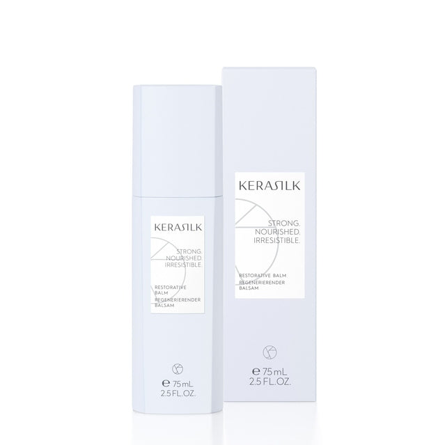 Kerasilk Restorative Balm 75mL