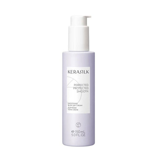 Kerasilk Smoothing Blow Dry Cream 150ml