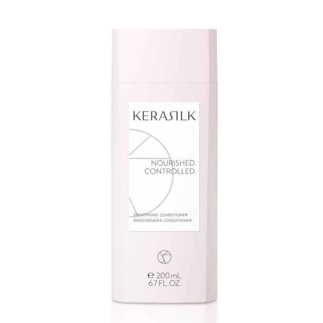 Kerasilk Smoothing Conditioner 200mL