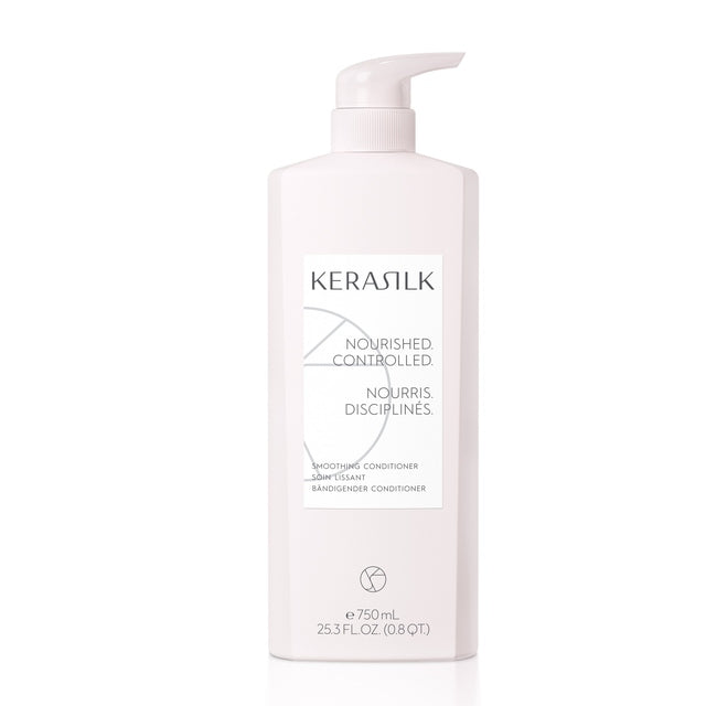 Kerasilk Smoothing Conditioner 750mL