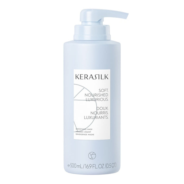 Kerasilk Smoothing Mask 500mL