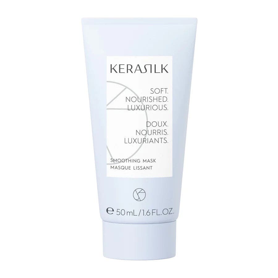 Kerasilk Smoothing Mask - Travel Size 50ml