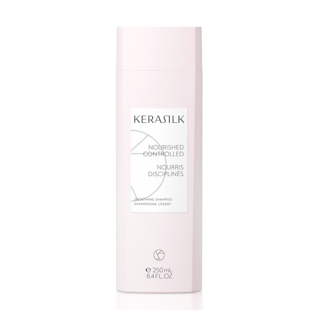 Kerasilk Smoothing Shampoo 250mL