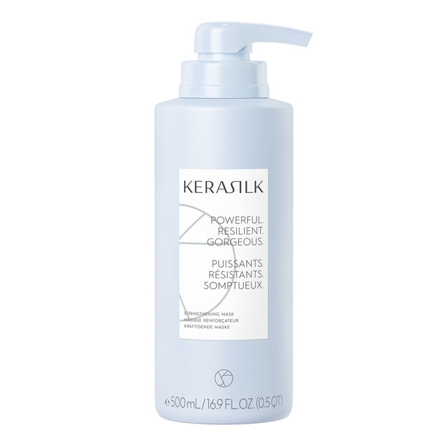 Kerasilk Strengthening Mask 500mL
